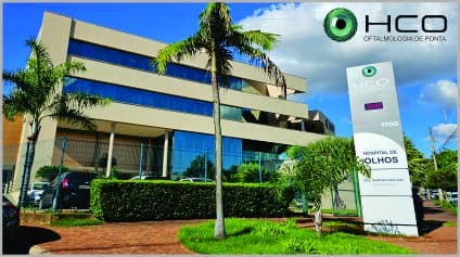 Adeus aos Óculos: Nova Técnica de Oftalmologia Revoluciona Visão