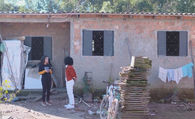 Acesso à casa própria é desafio para brasileiros, aponta pesquisa do IBGE