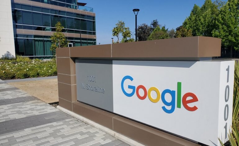 Google e Kairos Power investem em usina nuclear para abastecer centros de dados