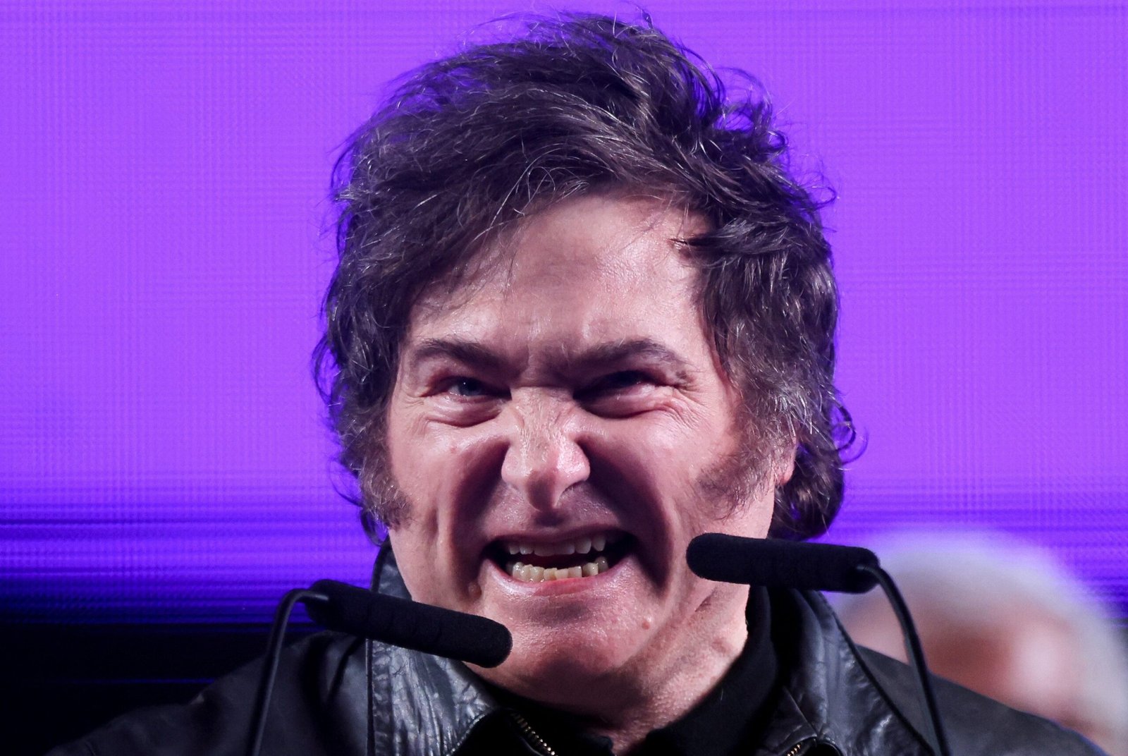 Inflação na Argentina fica em 1,9% em julho e cai para 36,6% em 12 mes