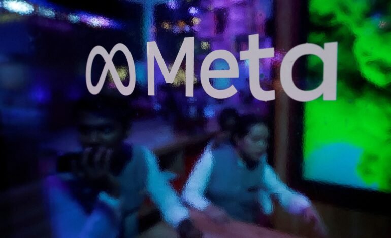 Meta AI expõe regras polêmicas de assistentes virtuais