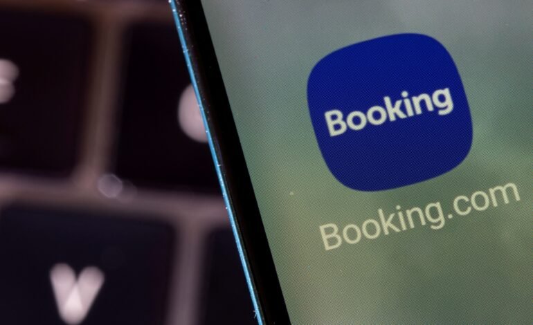 Hotéis na Europa contra Booking.com: indenização por cláusula prejudicial