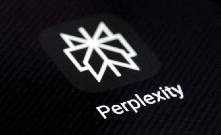 Perplexity AI oferece US$34,5 bilhões para comprar Google Chrome