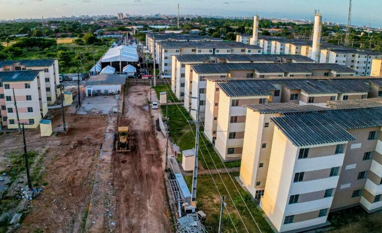 Prefeitura de SP planeja regularizar 100 mil imóveis até 2028