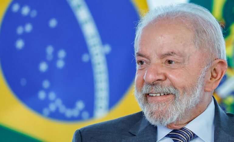 Lula prepara lançamento do programa “Gás para Todos