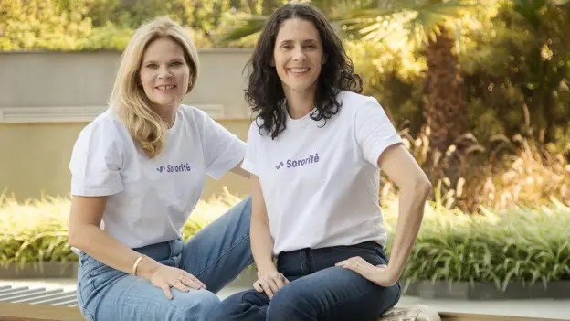 Sororitê investirá R$25 mi em startups fundadas por mulheres