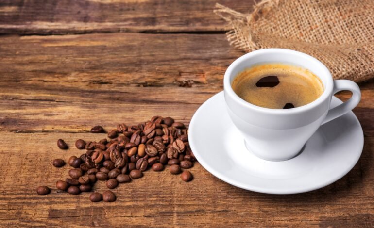 Tarifas de Trump afetam importação de café dos EUA