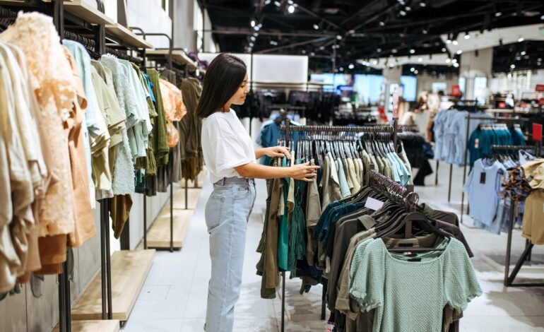 Lojas investem em músicas de IA para ambientar compras