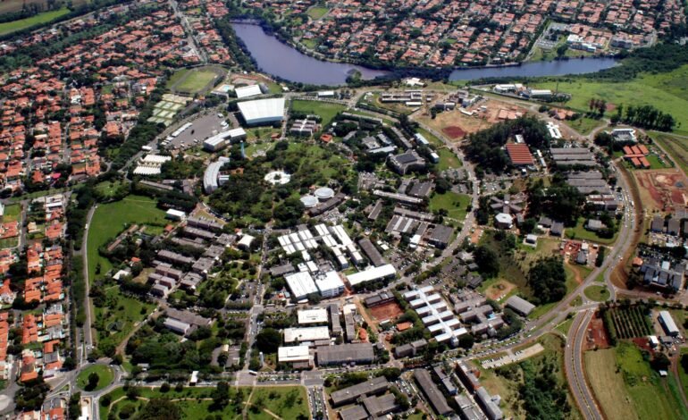 Unicamp abre concurso público para 26 vagas