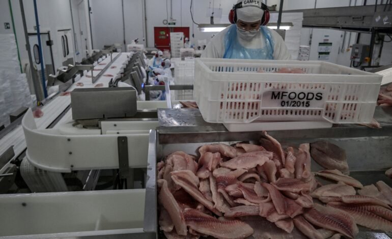 EUA investigam práticas desleais do Brasil: embate comercial