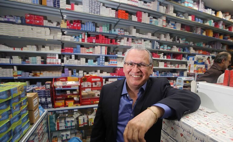 Dono da Ultrafarma é preso em esquema bilionário em SP
