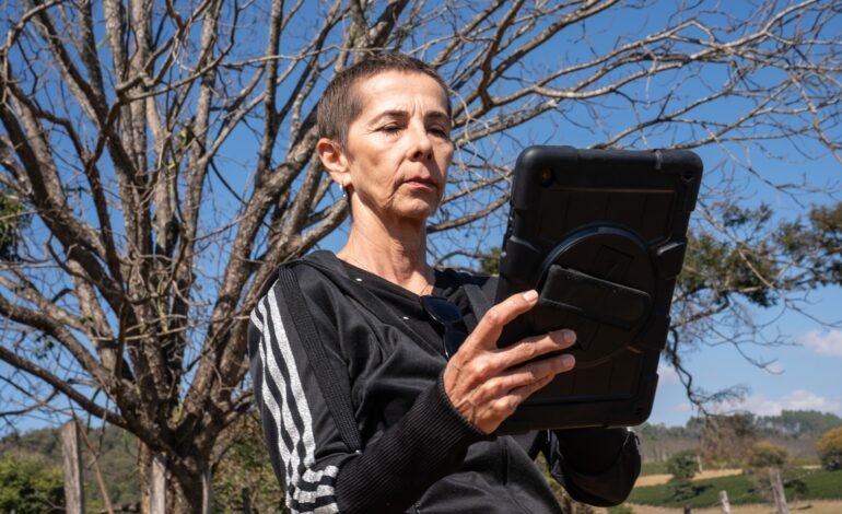 Agricultura 5.0: avanços e desafios na conectividade rural