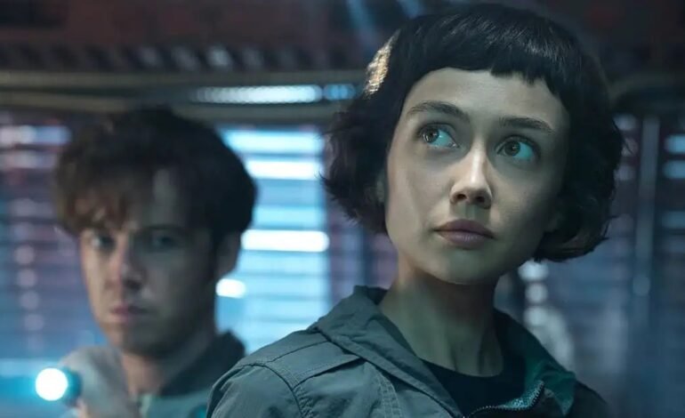 Série “Alien: Earth” revela vida alienígena na Terra