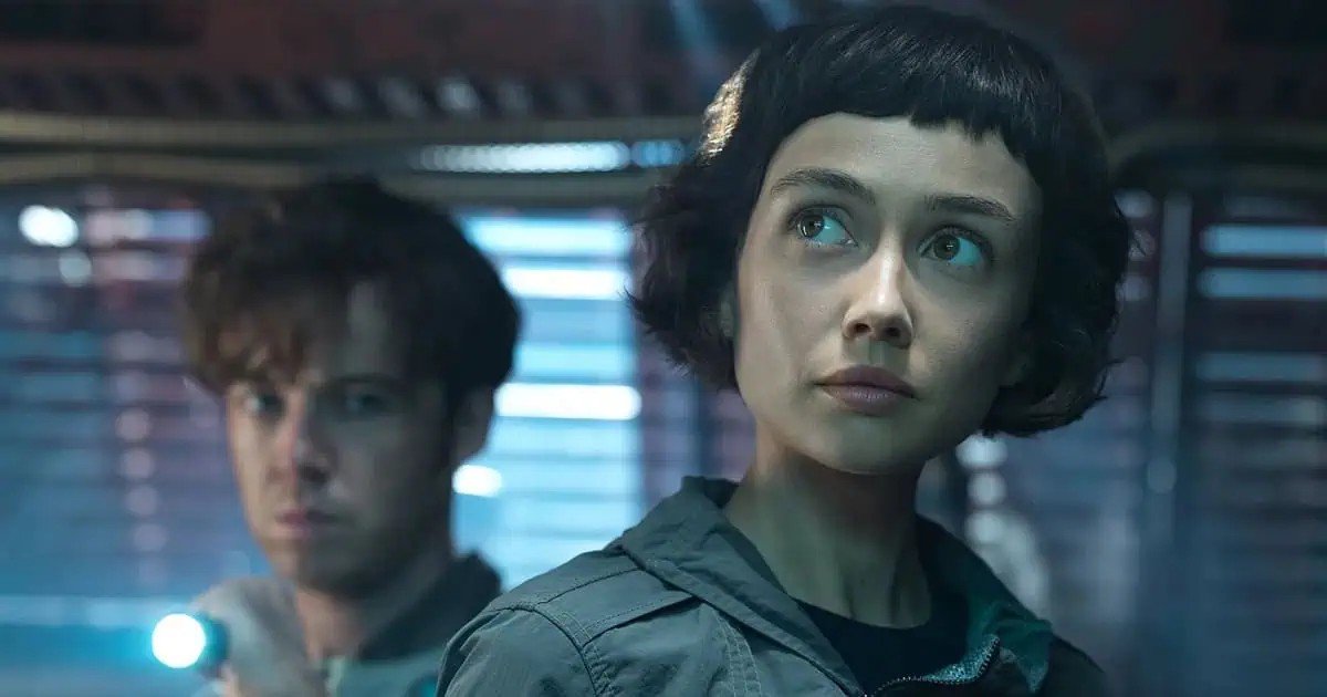 Série “Alien: Earth” revela vida alienígena na Terra
