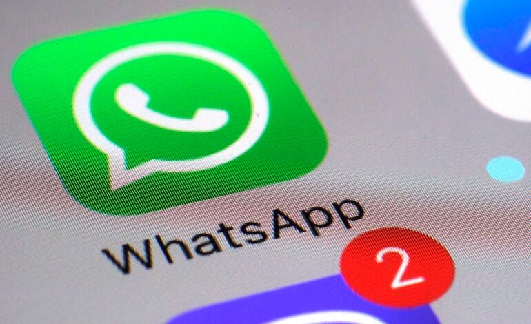 WhatsApp lança opção de agendar chamadas; confira como usar