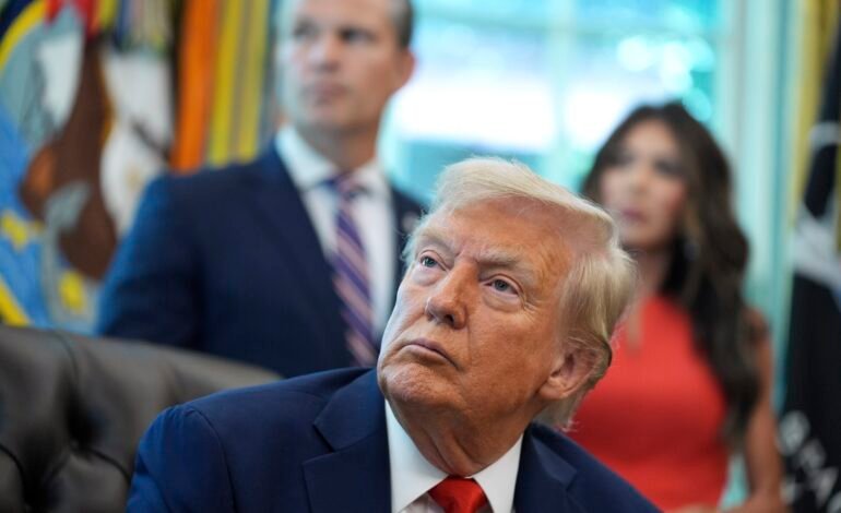 O governo dos Estados Unidos comprou uma participação