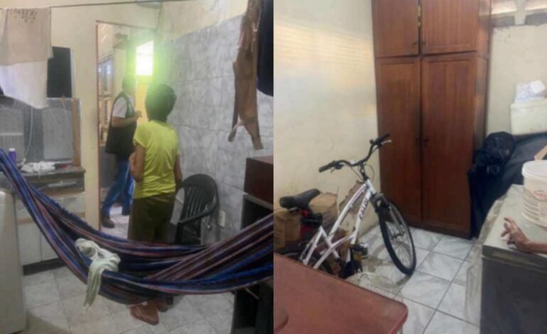 Casal é condenado por manter empregada idosa em condição de escravidão
