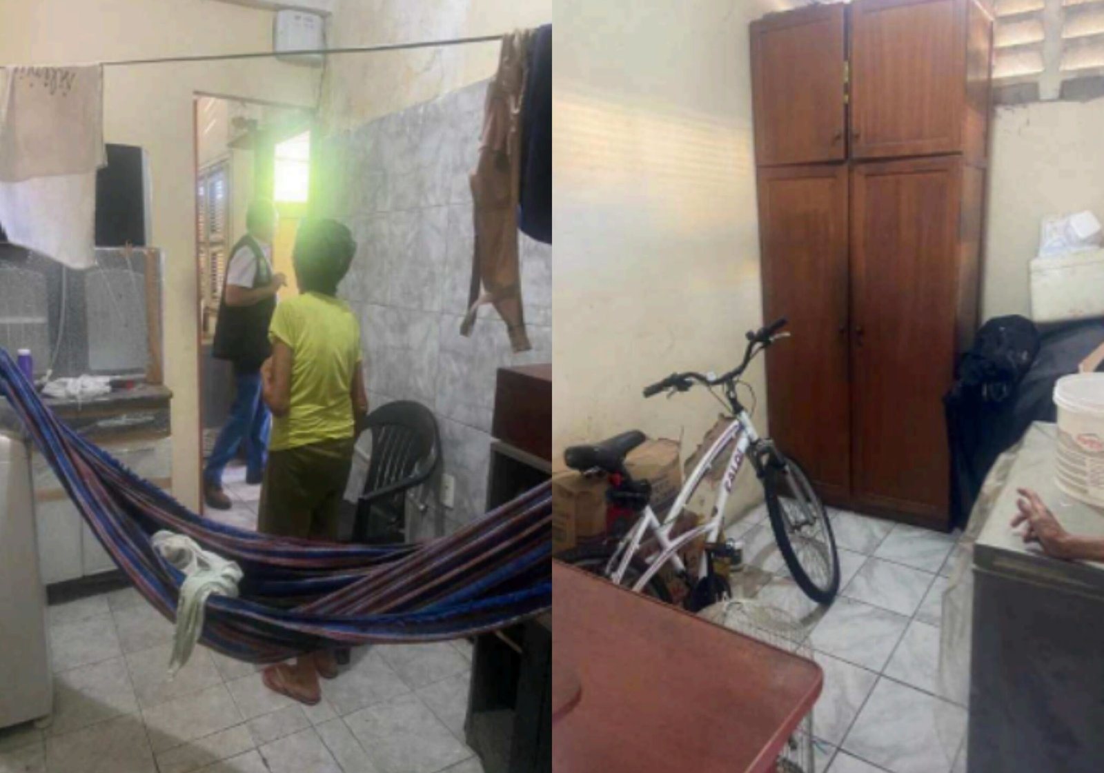 Casal é condenado por manter empregada idosa em condição de escravidão