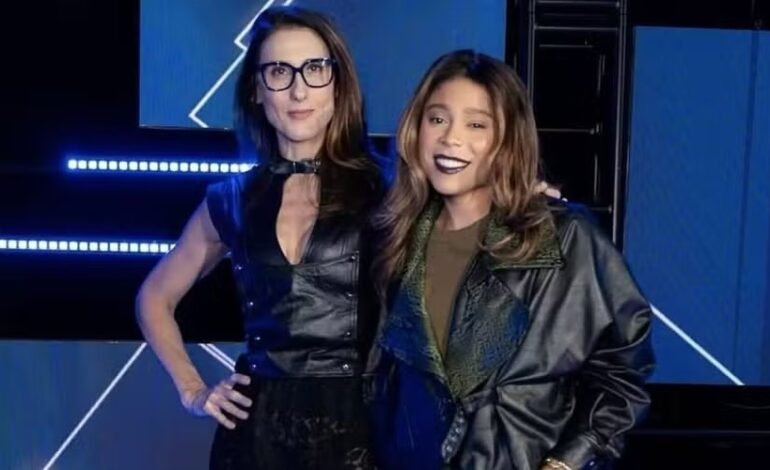 Polêmica online: Blogueirinha ataca Paola Carosella
