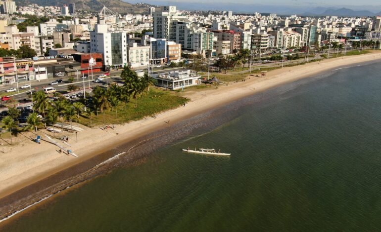 Vitória foi apontada como a segunda cidade mais competitiva