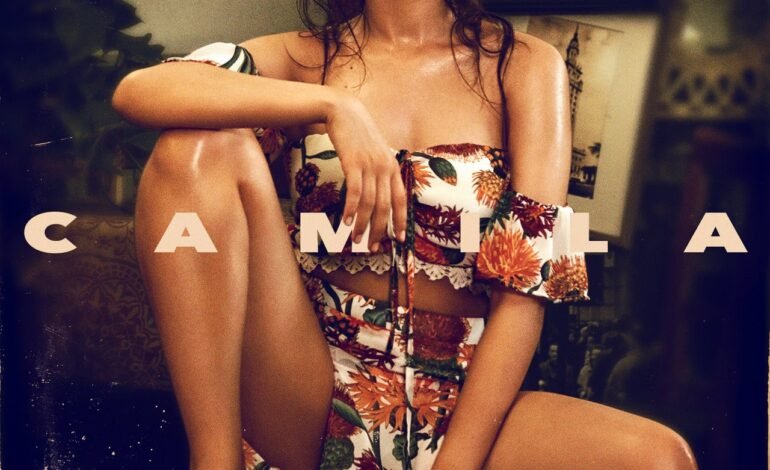 Camila Cabello retorna ao Brasil em setembro para show no The Town