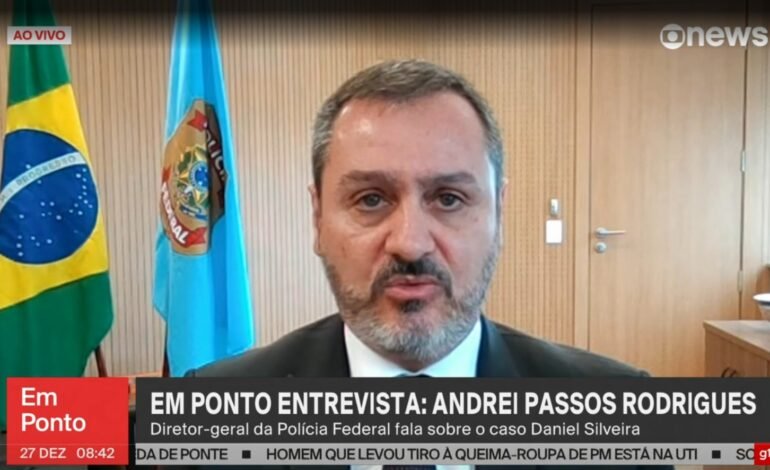 PF não sabe se foragidos de megaoperação contra