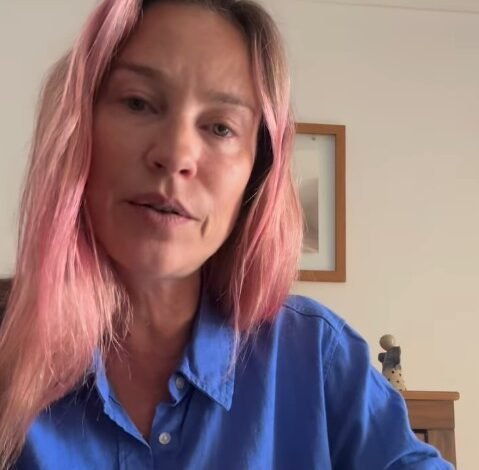 Luana Piovani enfrenta problemas em embarque de voo