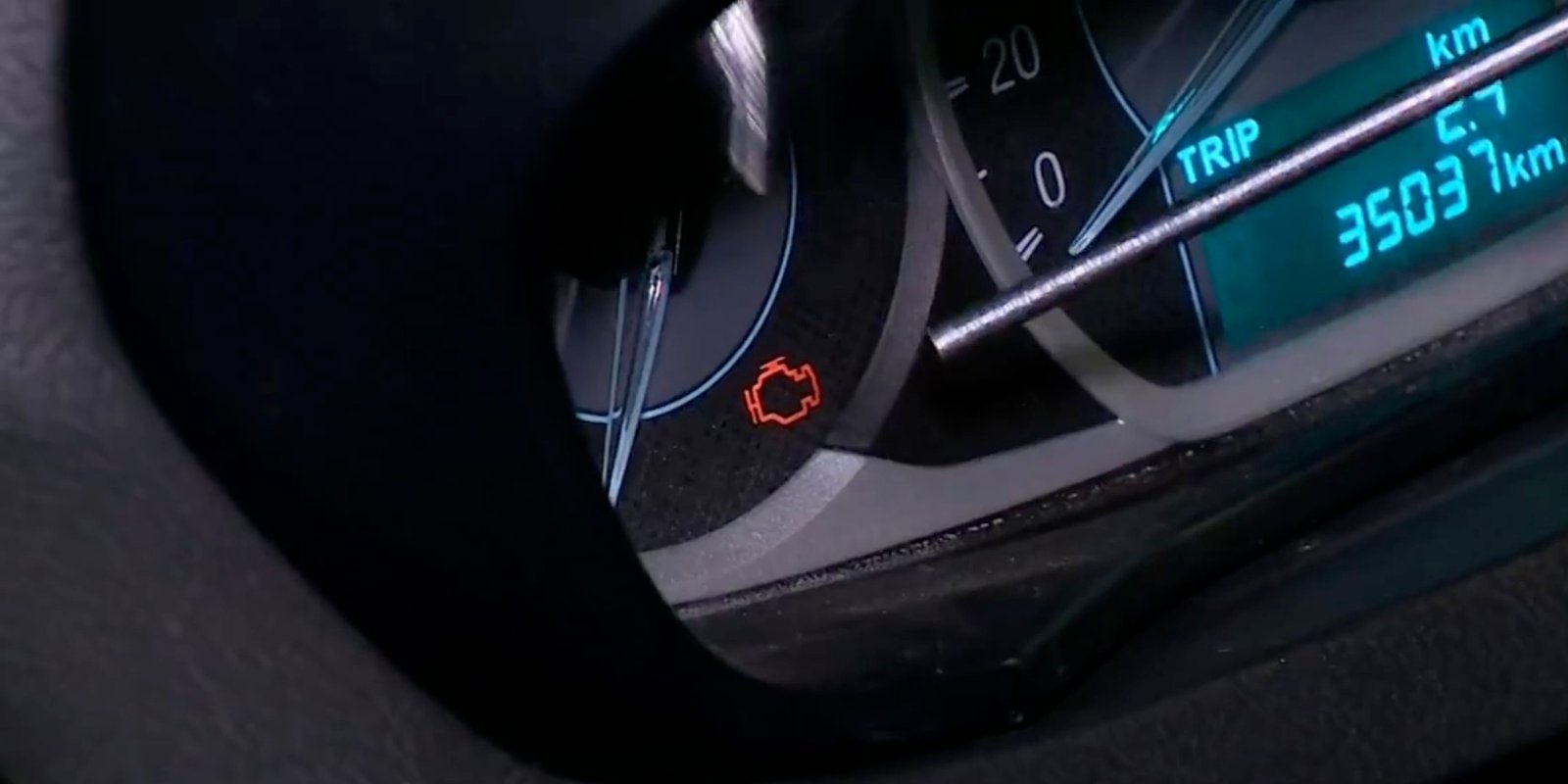 Uma megaoperação foi deflagrada na manhã desta quinta-feira