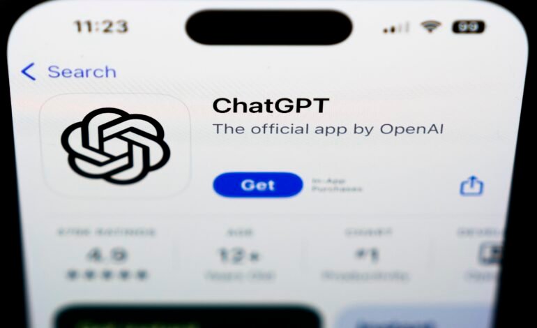Brasil no Top 3 mundial de uso do ChatGPT; 140 milhões