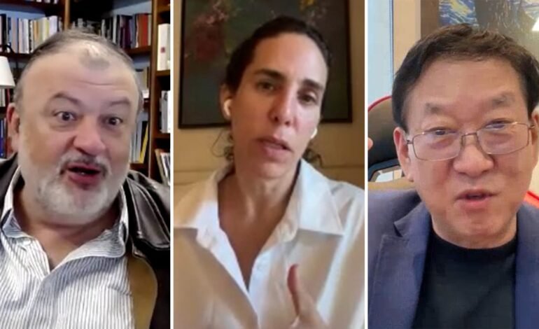 Psicólogos analisam método de desgaste físico e emocional