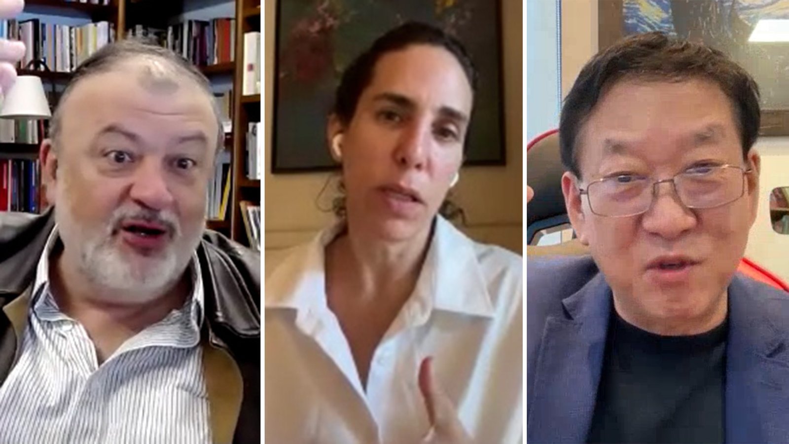 Psicólogos analisam método de desgaste físico e emocional