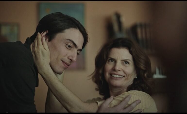 Debora Bloch enfrenta drama familiar em novo suspense da Globoplay