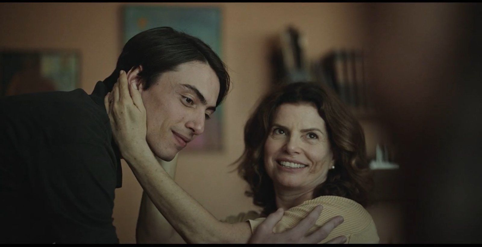 Debora Bloch enfrenta drama familiar em novo suspense da Globoplay