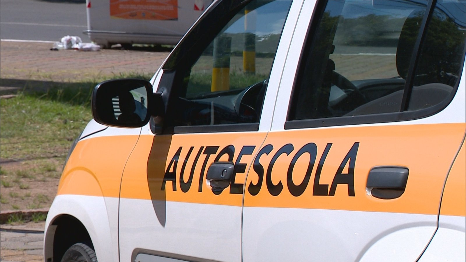 Governo estuda acabar com obrigatoriedade de autoescola Desde que o mi