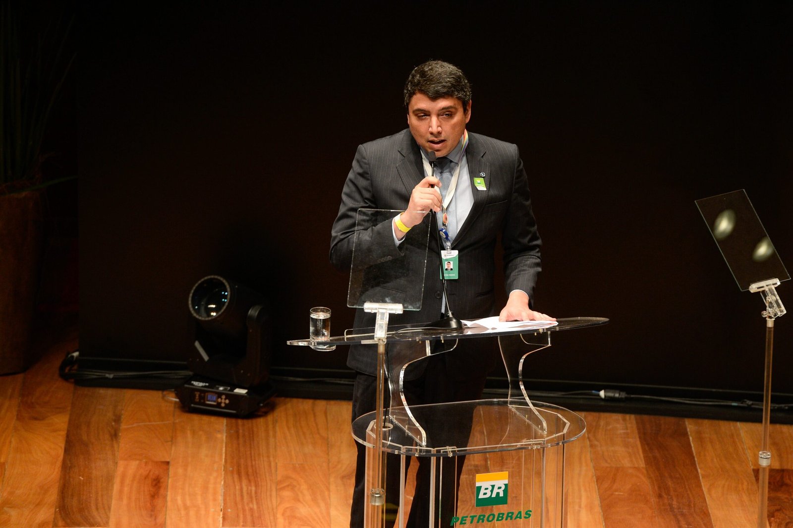 Novo desafio na ANP: Pietro Mendes renuncia à Petrobras