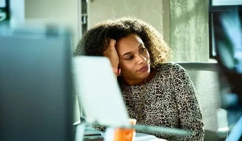 Desmotivação no trabalho: você pode estar sofrendo de ‘rust out