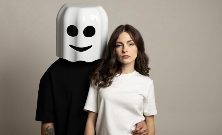 Dame Un Grrr’ se torna hit viral de Fantomel e Kate Linn