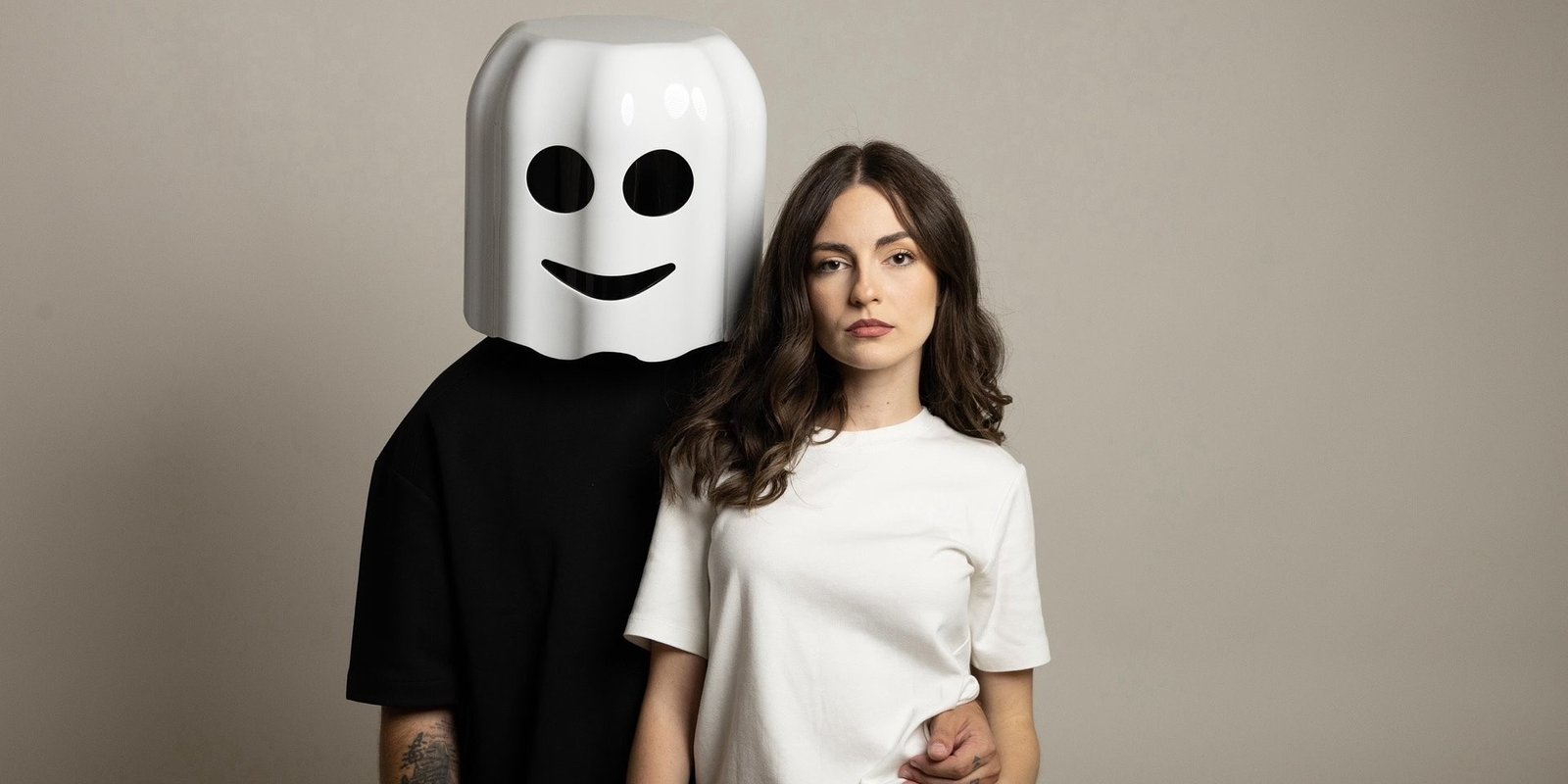 Dame Un Grrr’ se torna hit viral de Fantomel e Kate Linn