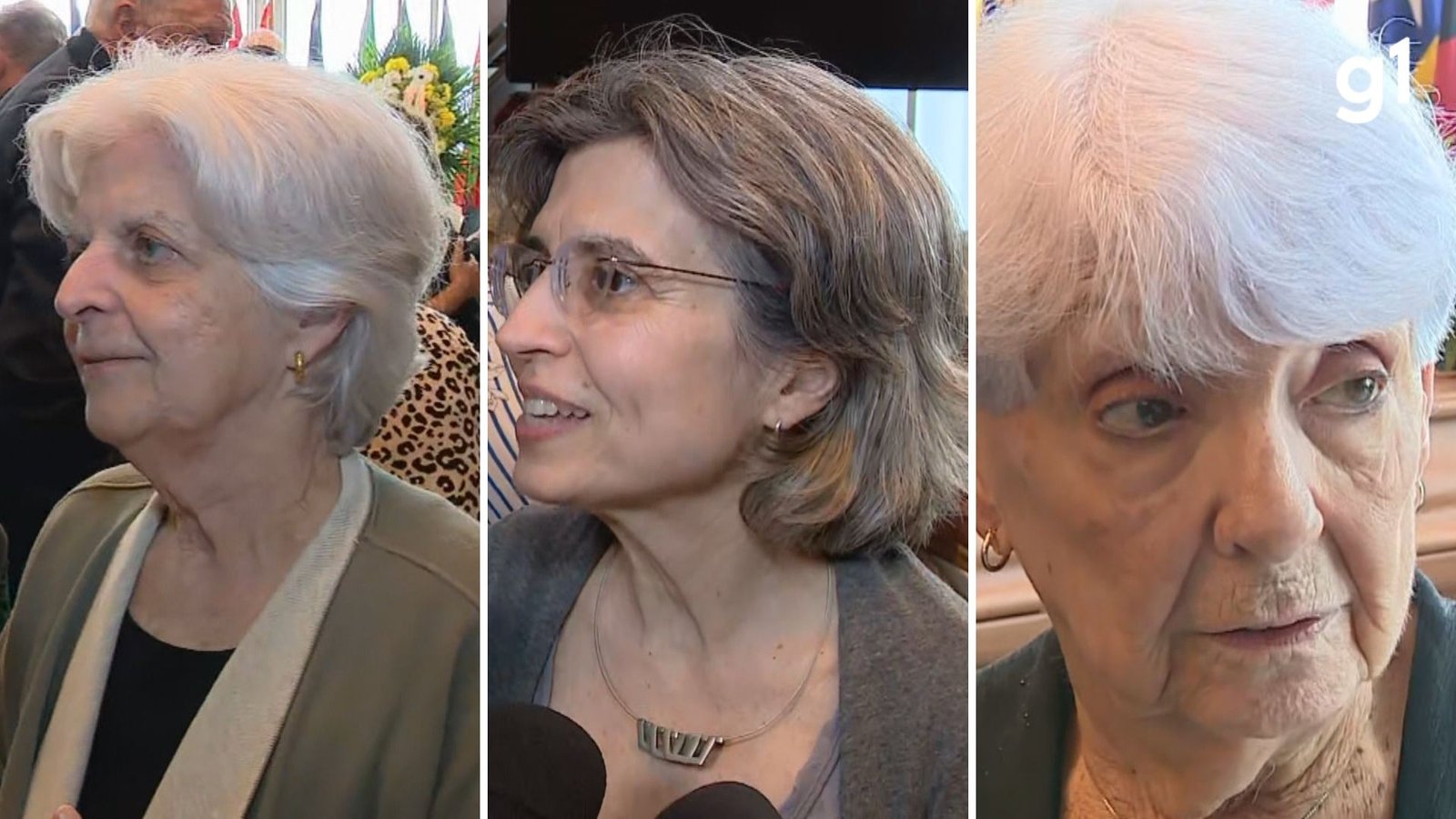 Família homenageia Luis Fernando Verissimo A família de