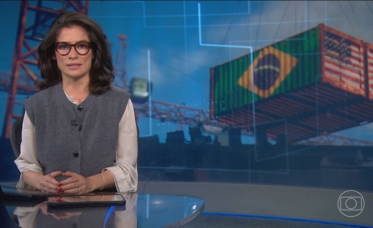 EUA confirmam segurança nacional em tarifas ao Brasil