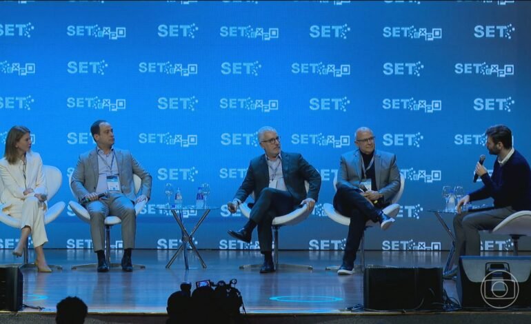 Setor de mídia destaca revolução na TV aberta com DTV+