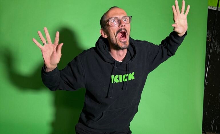 Kick bane criadores responsáveis pela morte de influenciador francês