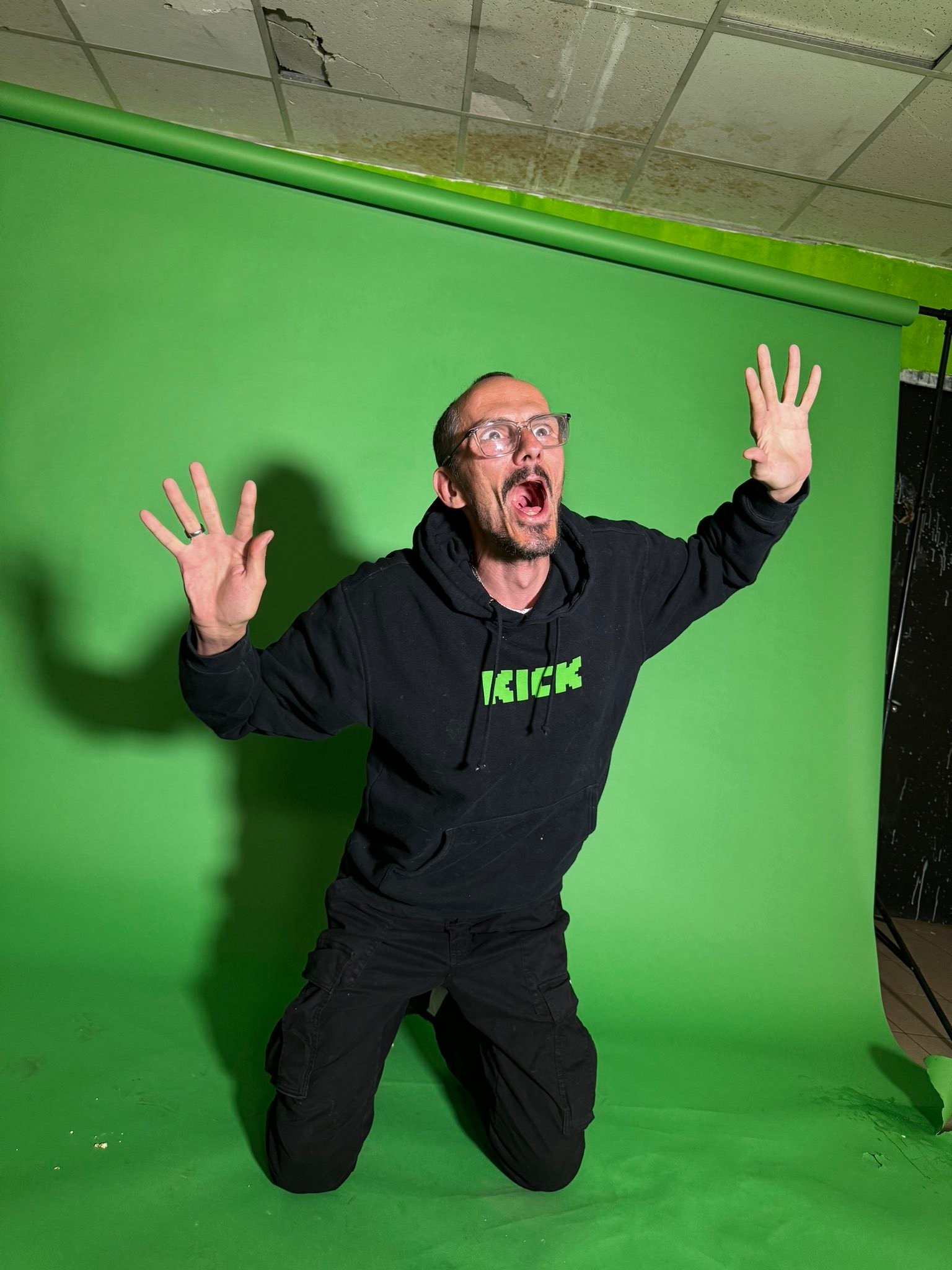 Kick bane criadores responsáveis pela morte de influenciador francês