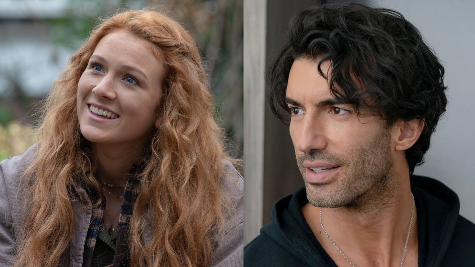 Atriz acusa Justin Baldoni de assédio moral em processo com Blake Lively