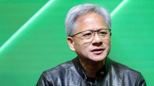 A Nvidia divulgou receita de US$ 46,7 bilhões no segundo