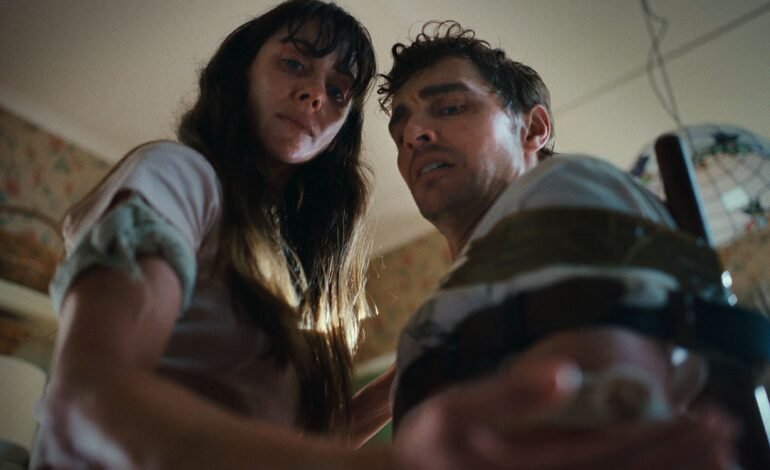 Casal em fusão protagoniza ótimo terror em “Juntos