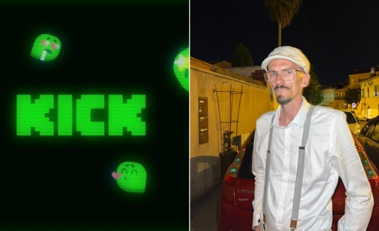 Influenciador morre em live na Kick: plataforma sob investigação