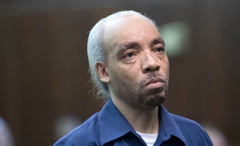 Rapper Kidd Creole é considerado culpado por homicídio culposo