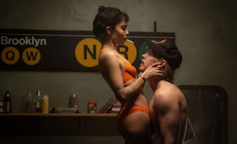 O filme “Ladrões”, dirigido por Darren Aronofsky, estreia