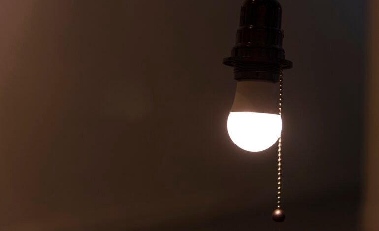 A Agência Nacional de Energia Elétrica (Aneel) manteve